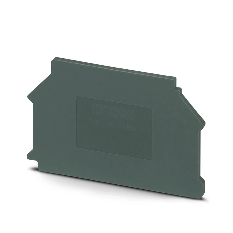 D-TB 4-HESI 3059812 End Plate/Partition Plate/Baffle Plate,Brand New Original Authentic Product In Stock