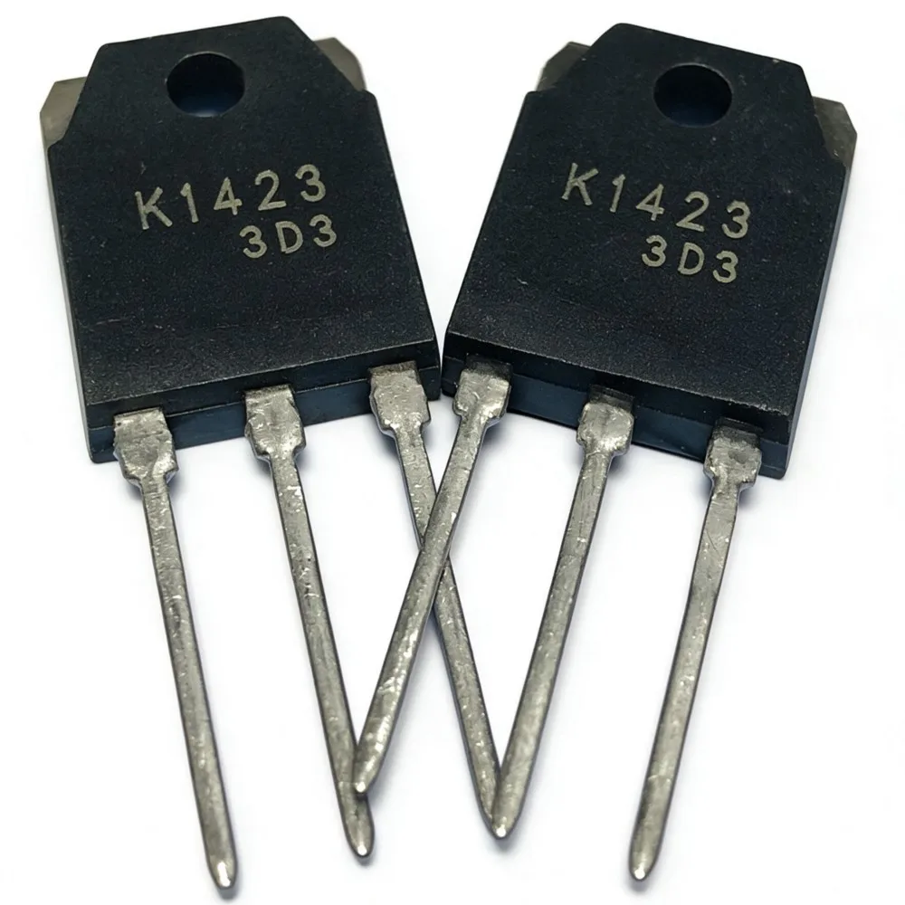 5PCS IRFP3710 100V 57A K1423 2SK1423 60V 80A NCE30TH60BP 65F6110 IPW65R110CFD OSG55R140H 6R099 IPP60R099CP 31A 650V