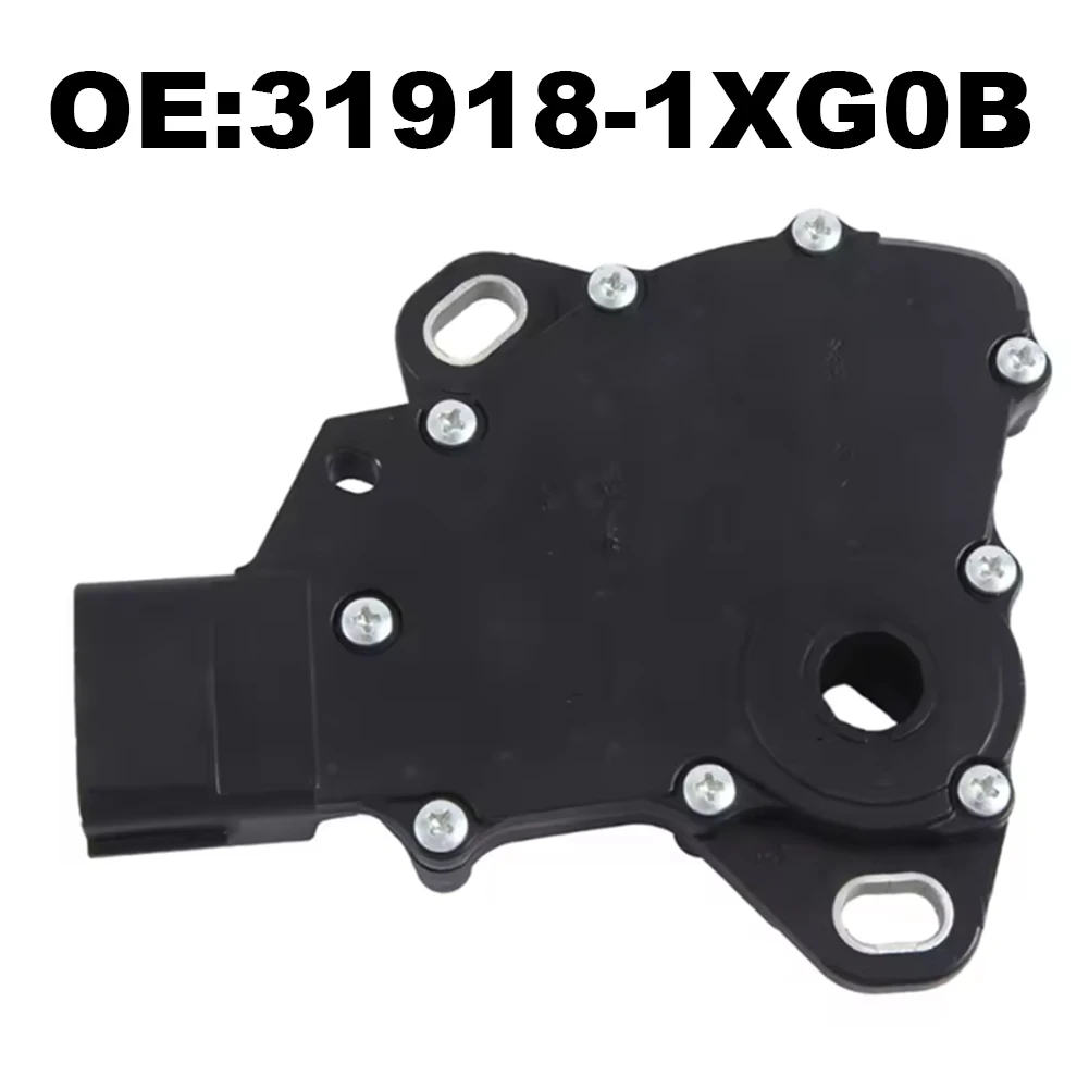 

Горячая продажа бренда 2025 года. Хорошее и высокое качество 31918-1XG0B датчик нейтрального переключателя безопасности для Nissan Altima 2008-2011 YAFEX