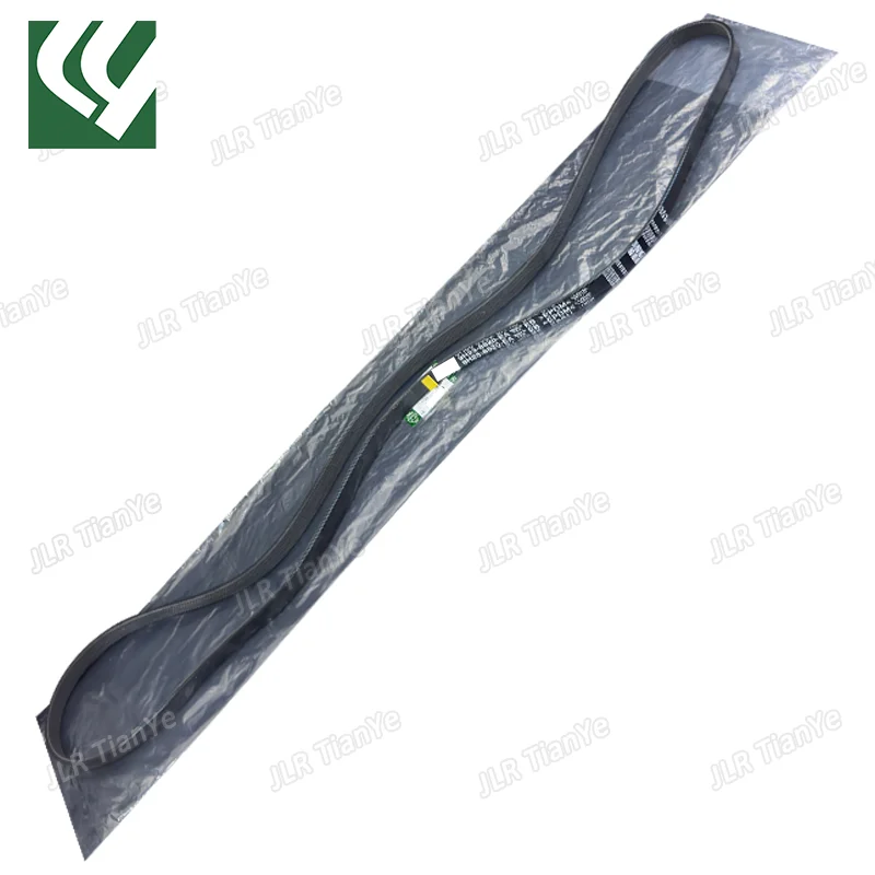 

Suitable for Range Rover Sport 2010-2013 5.0L Drive Belt LR012625