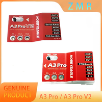 HobbyEagle A3 Pro / A3 Pro V2 Aeroplane RC Flight Controller Stabilizer System Stabilizer Gyro for RC Airplane Fixed-wing Copter
