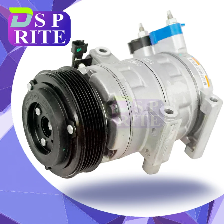 AC Air Conditioner Compressor for FORD ESCAPE Mazda Tribute Mercury Mariner 8L8Z-19703-B 8L84-19D629-BC 8L8Z19703B  8L8419D629B