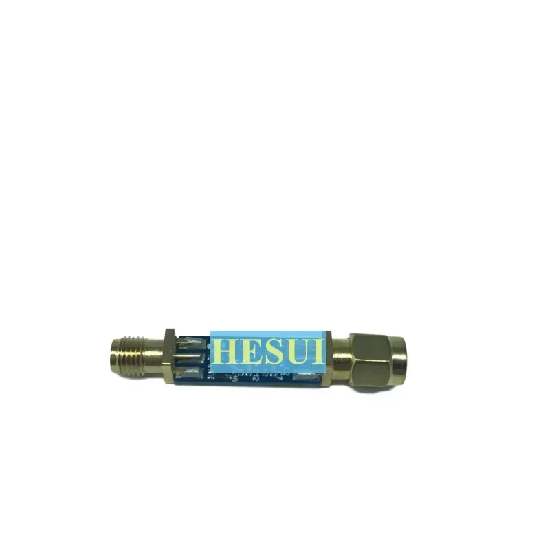 LNA for RTL Based SDR Receivers Low noise signal amplifier view 3