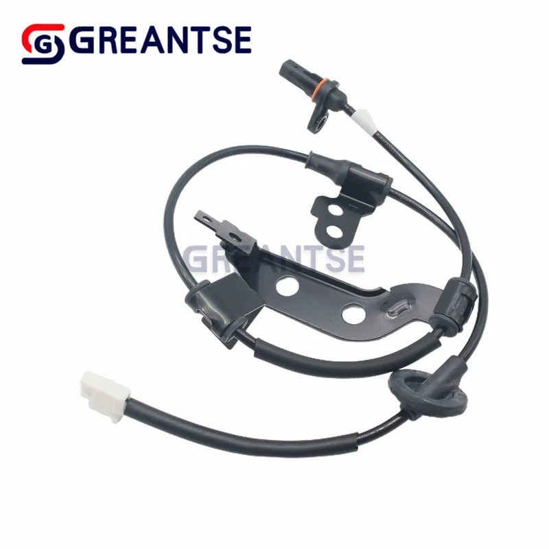 59910-4Q300 ABS-Raddrehzahlsensor hinten links für Hyundai Sonata 1.6L 2.0L 2.4L Automobilteile Neu 599104Q300