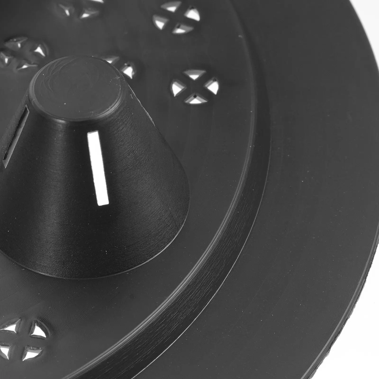 

Подвесное кашпо для цветов для использования в помещении и на улице, гидропонная емкость с вентиляционными отверстиями, идеально подходит для суккулентов и орхидей