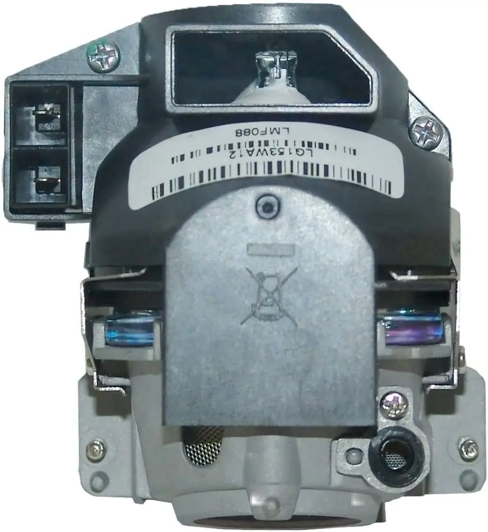 

NP09LP NP02LP NP03LP NP08LP Высококачественная совместимая лампа для проектора с корпусом для NEC NP61/NP62/NP64