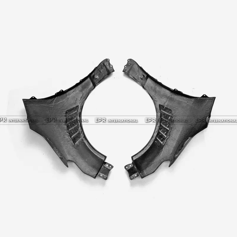 For Toyota Yaris GR GXPA16 EPA ATTK Front Fender Auto Racing Styling Exterior Body Trim