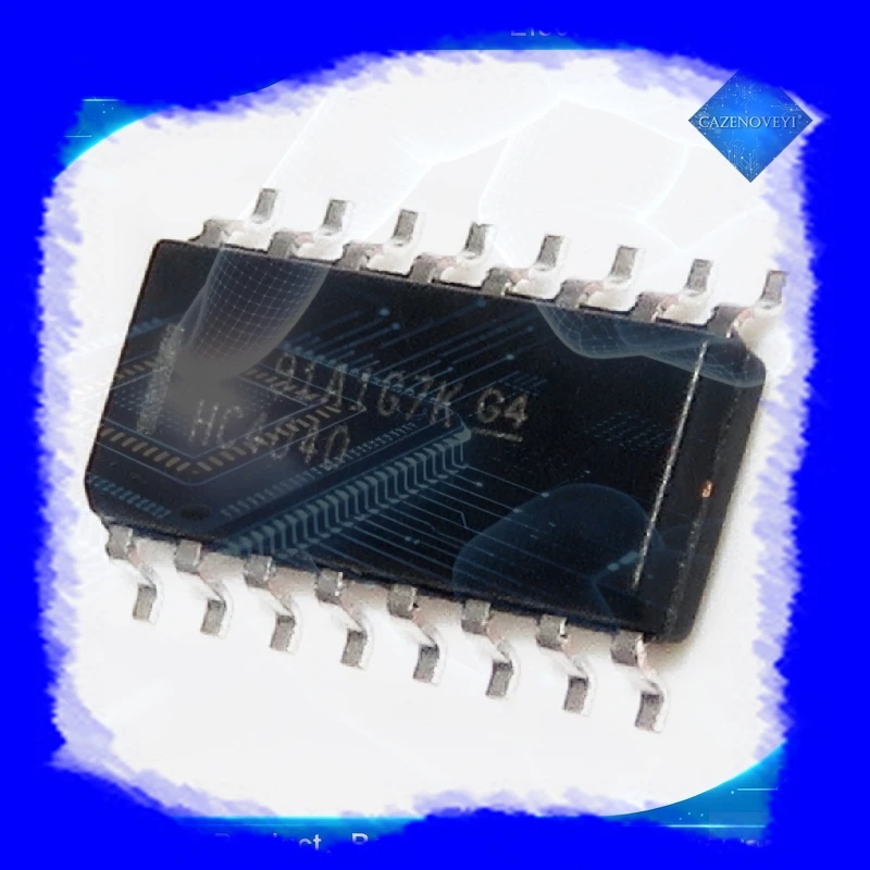 Long-term Cooperative Client Exclusive Discount Policy  74HC4040 SOP-16 74HC4040D