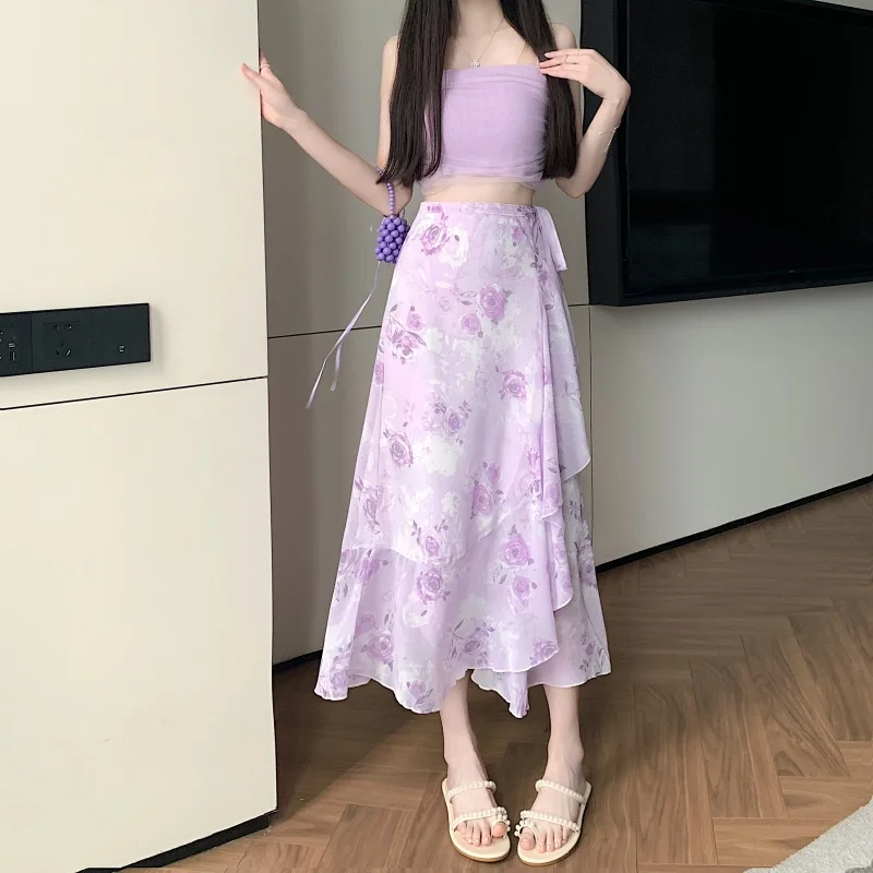 8543 fresh purple