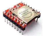 

Spot SOMO-II Audio-Sound Module Audio Module 4D Systems