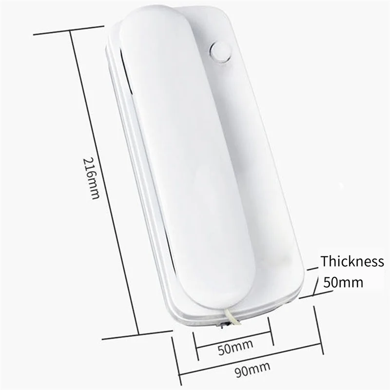 A003 Новая аудио рация Невизуальная рация Проводная двусторонняя домофон Домофон Аудио Вилла Домашний офис Невизуальный