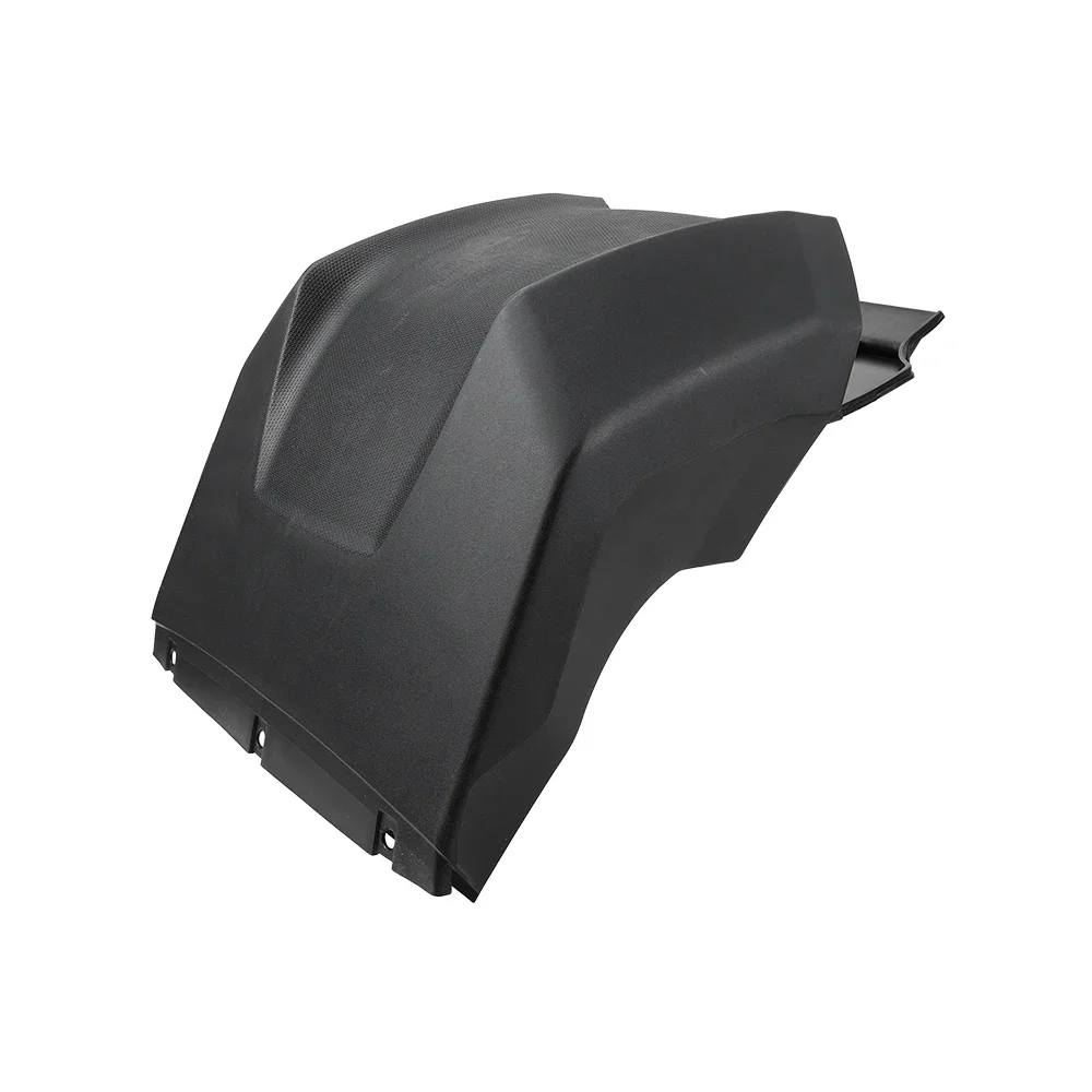 Kit de pala de techo de aire frío 715008280 para Can-Am Maverick R X RS 999T UTV Aero actualización de admisión necesaria para techo deportivo 2024-2025