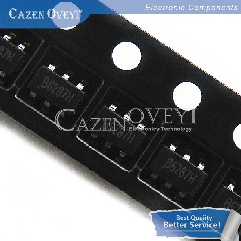 5pcs/lot MT3608 B628 AO3416 AG AO3404 A49T AO3400 A09T SOT-23