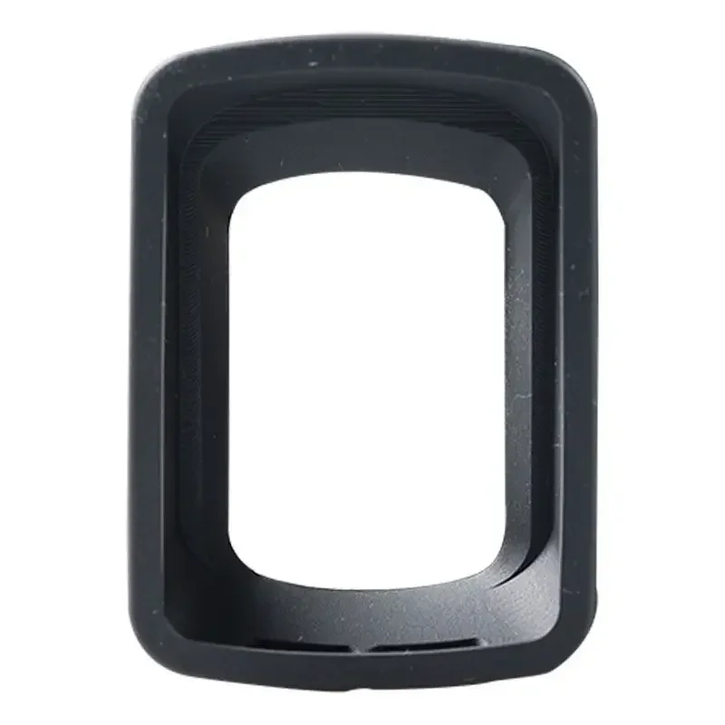 

For XOSS SmallG2 SmallG 2 Silicone Protective Cover Bicycle Computer Screen Film Protective Case Anti-fall Scratch Resistant TMO
