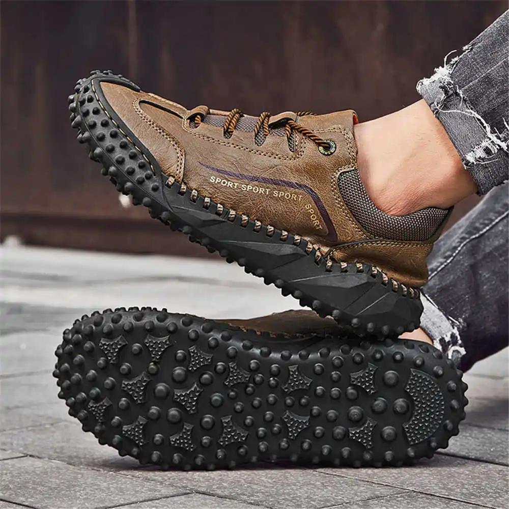 

Мужские кроссовки Tan Low Welcome Deal для скейтбординга, размер 33, люксовые спортивные кеды, настоящие лоферы, теннисные подарки