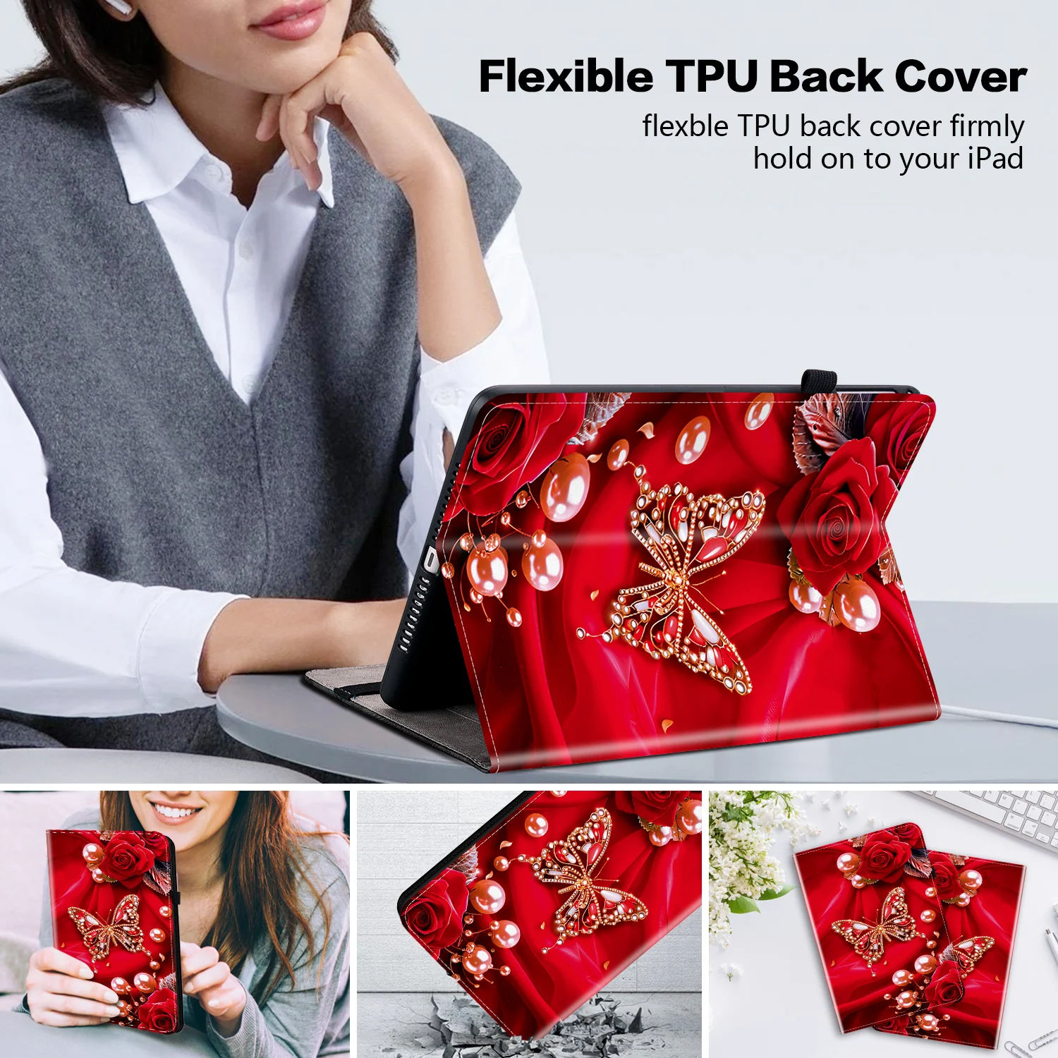 Thumbnail 2 - #1 Trending Samsung Galaxy Tab A9 Cases Right Now