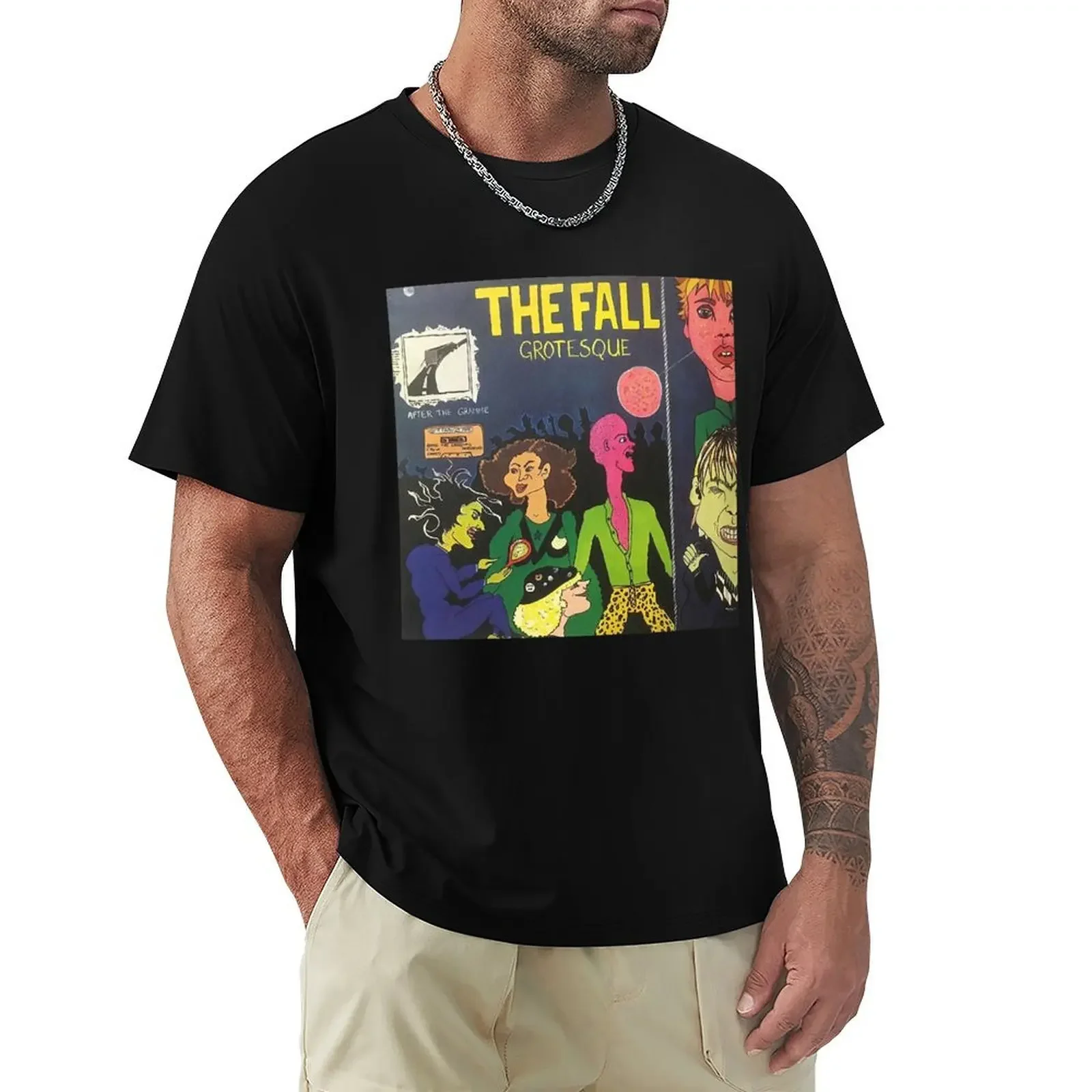 The The Fall Ball Mystery Revealed T-Shirt vintage blacks for a boy sweat workout shirts for men