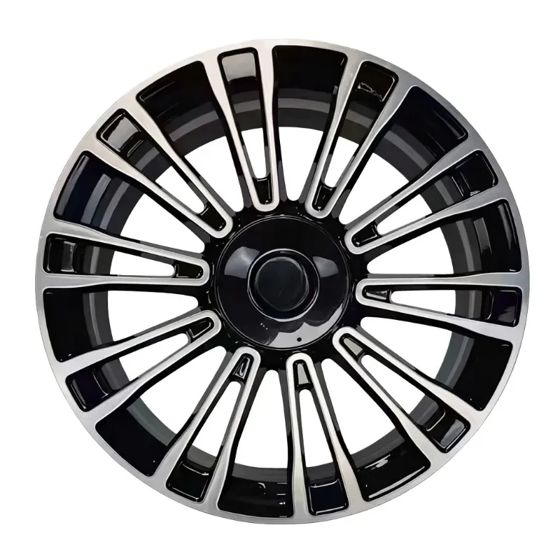 

Suitable for M9 M5 Forged Wheel Hub Wheel Rim 19 20 21 22 23 inches