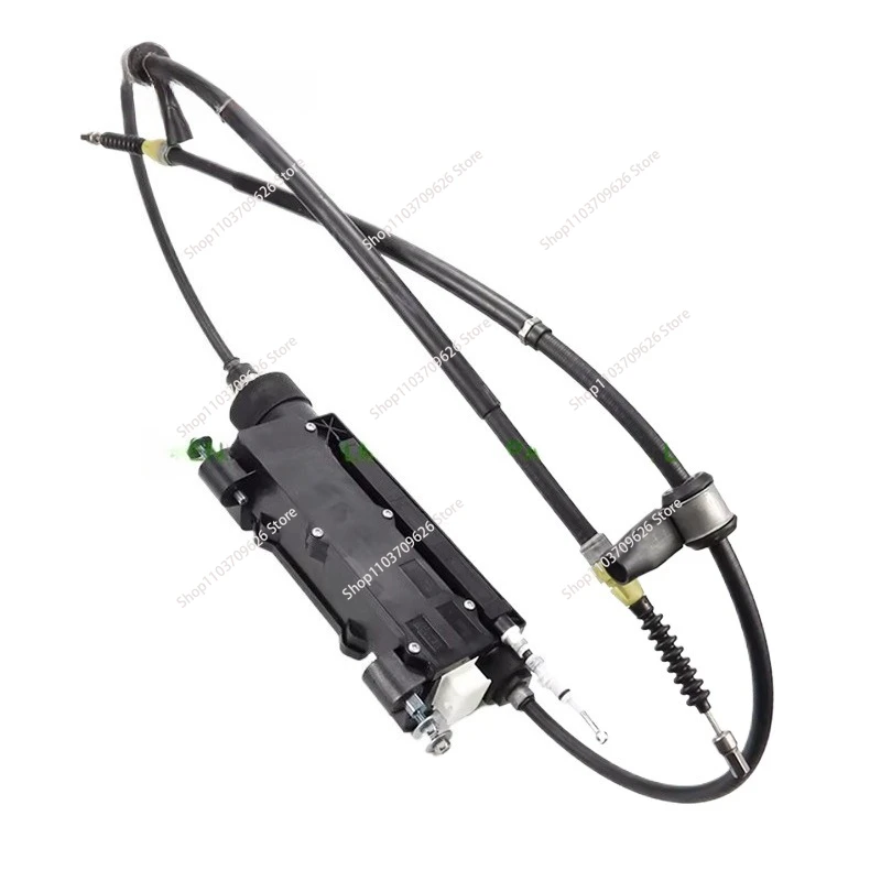 

Genuine Electric Parking Handbrake Mechanism Motor Standard Size 1612865380 1612865480 9810501780 New for 508