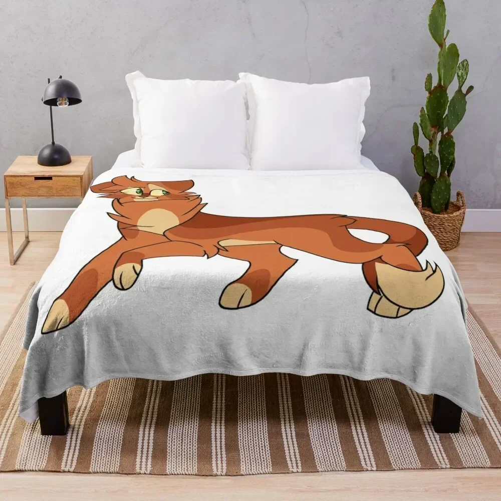 

Firestar Throw Blanket Picnic For Baby Beautifuls funny gift Blankets