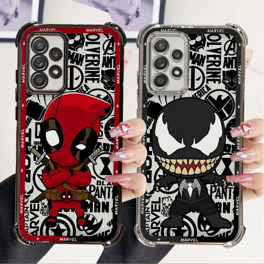 Marvel Groot Deadpo…