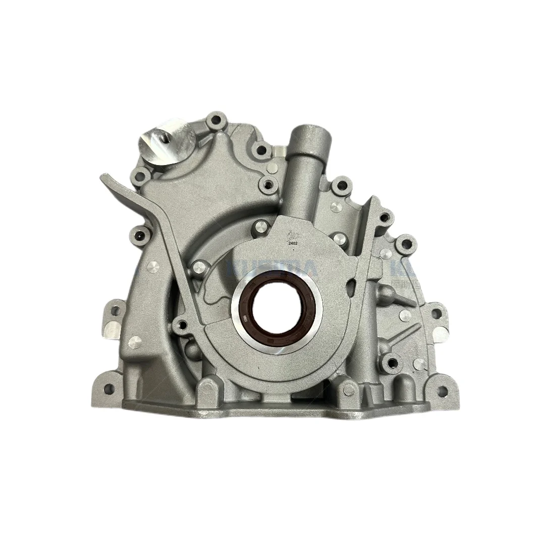 

Factory Engine Oil Pump For Land RoverDiscovery 2.7L 3.0L TDV6 LR076782 LR013487 LR007798 LR007131 LR041095 LR002465 LR123716