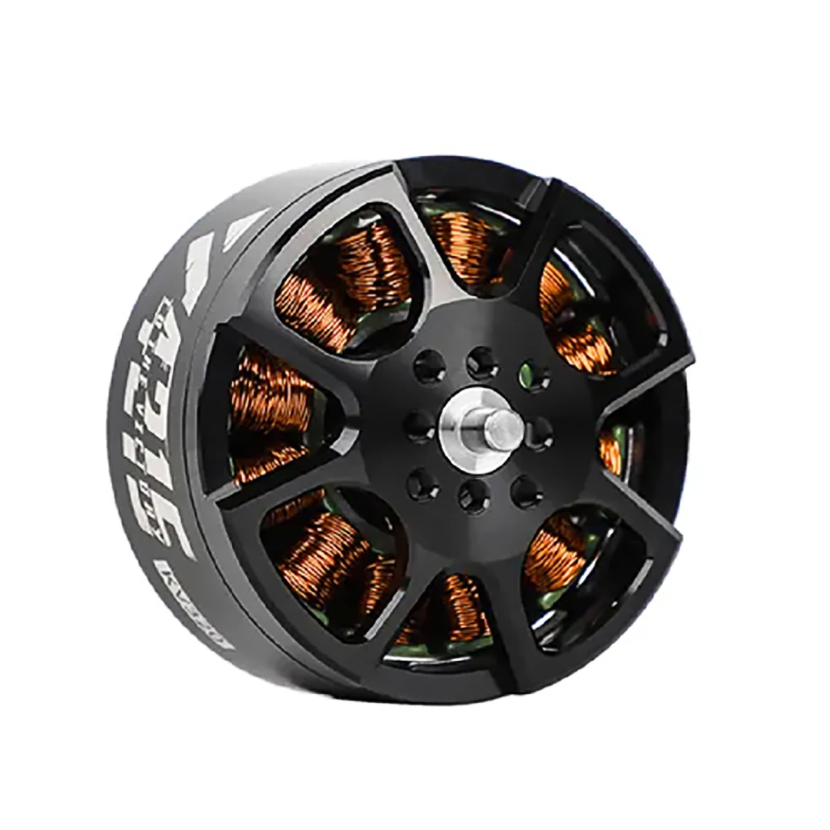 T-Hobby V4215 320KV 420KV 600KV 6-12S Brushless Motor High Efficiency for Long Range FPV Racing