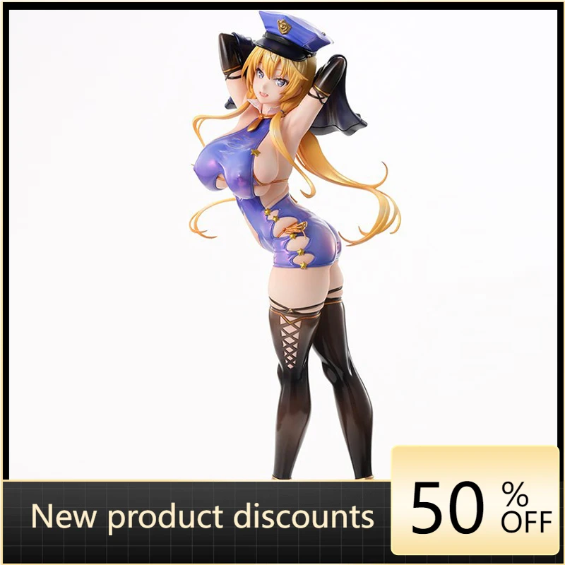 

SEXY beautiful girl 100% Original genuine Itsukaichi Ayumu 27.5cm PVC Action Figure Anime Figure Model Toys Collection Doll Gift