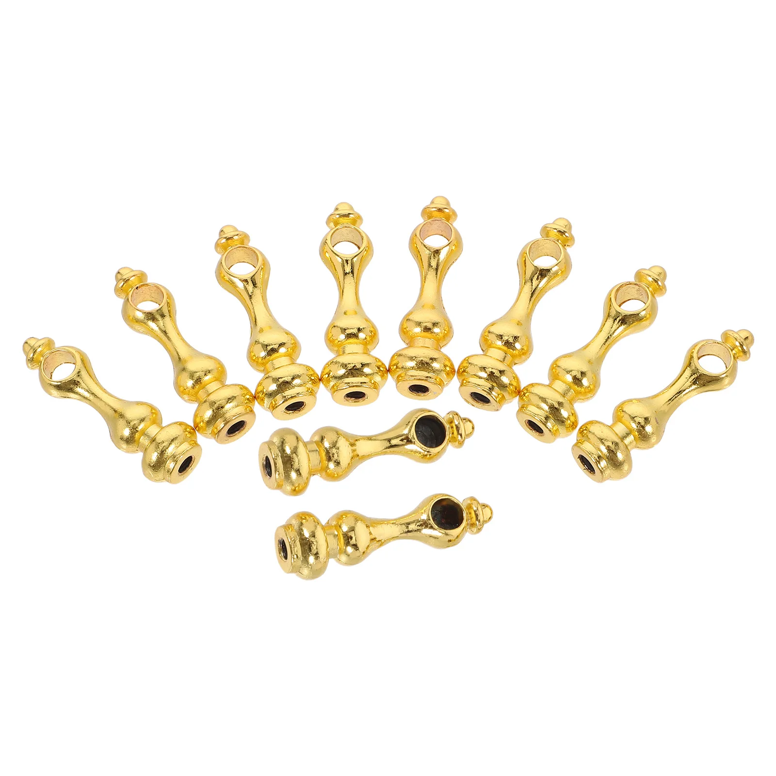 Рисунок 5 - металлические соединители