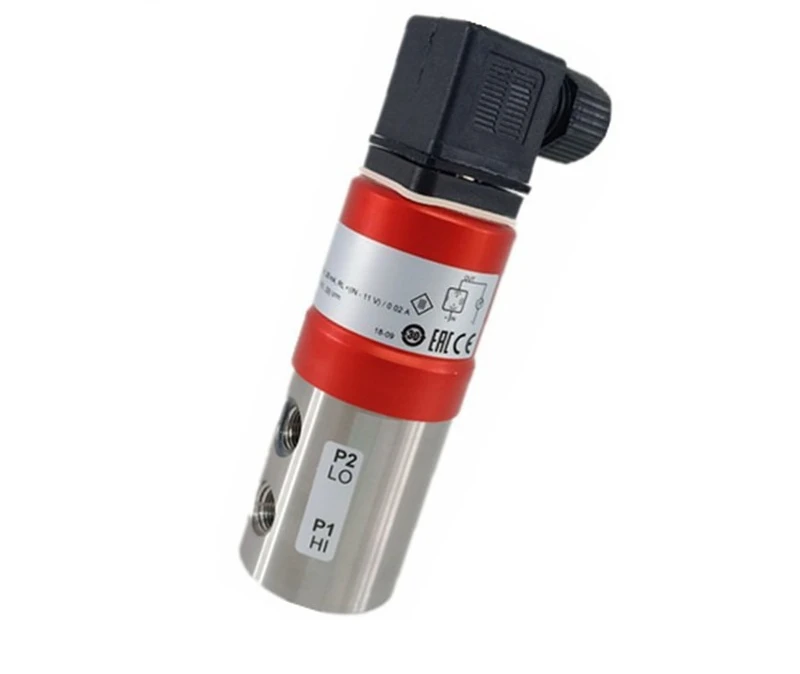 

Differential pressure sensor 692.915007101 0-2.5 BAR differential pressure transmitter