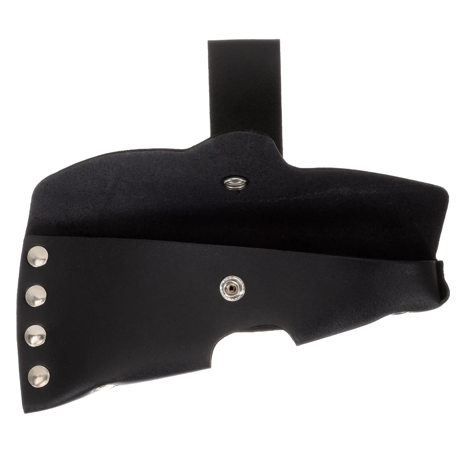 

Профессиональный защитный чехол для топора из высококачественного материала для кемпинга и походов, утолщенный, устойчивый к царапинам