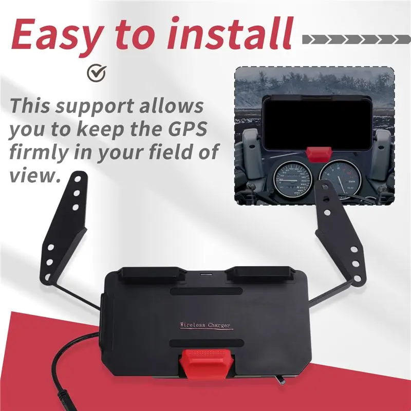 ab16-motorcycle-wireless-holder-with-gps-navigation-bracket-mount-12mm-for-v-strom-650-dl650-2017-2024
