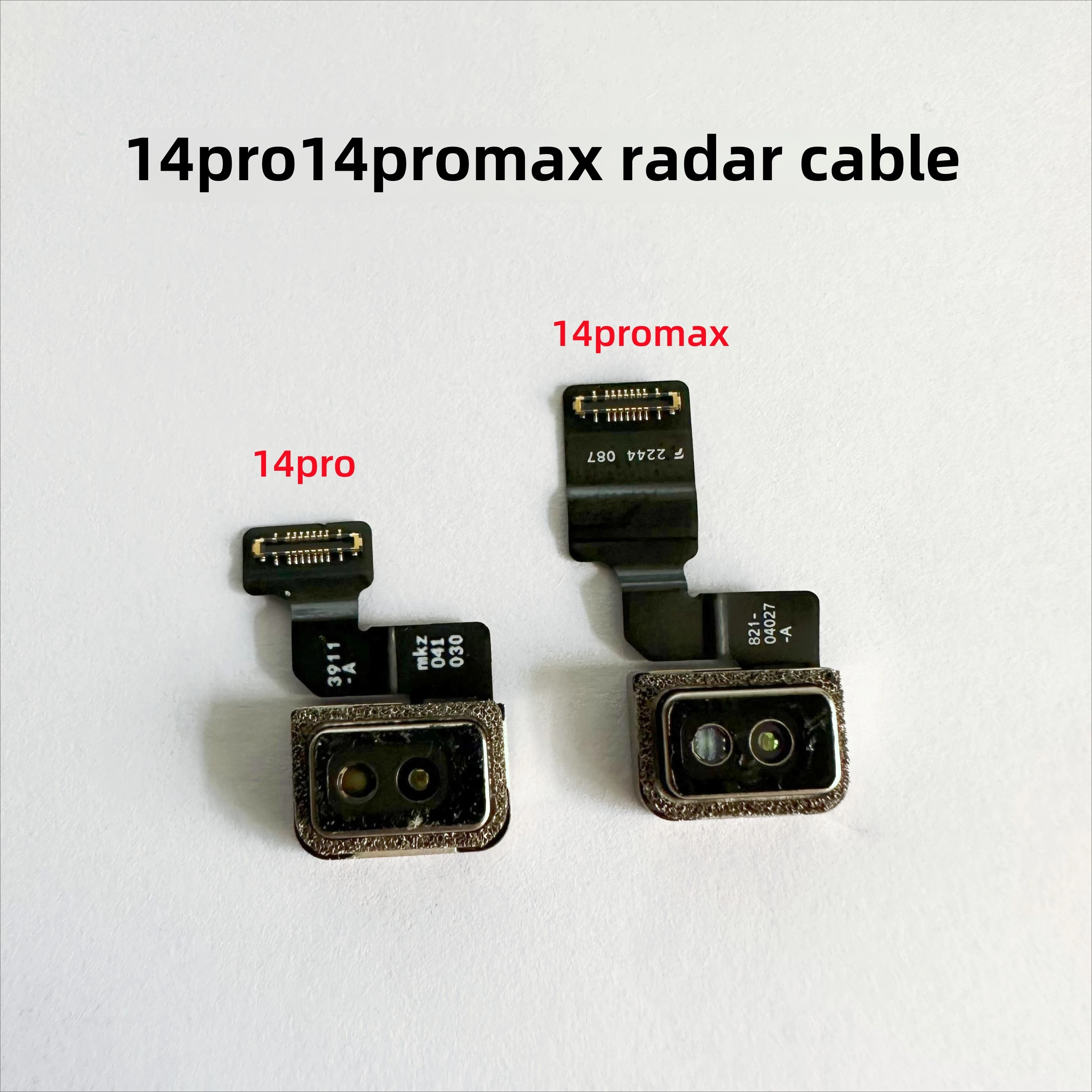 

Radar Infrared Scanner Flex Cable Compatible For Iphone 14 14 Pro