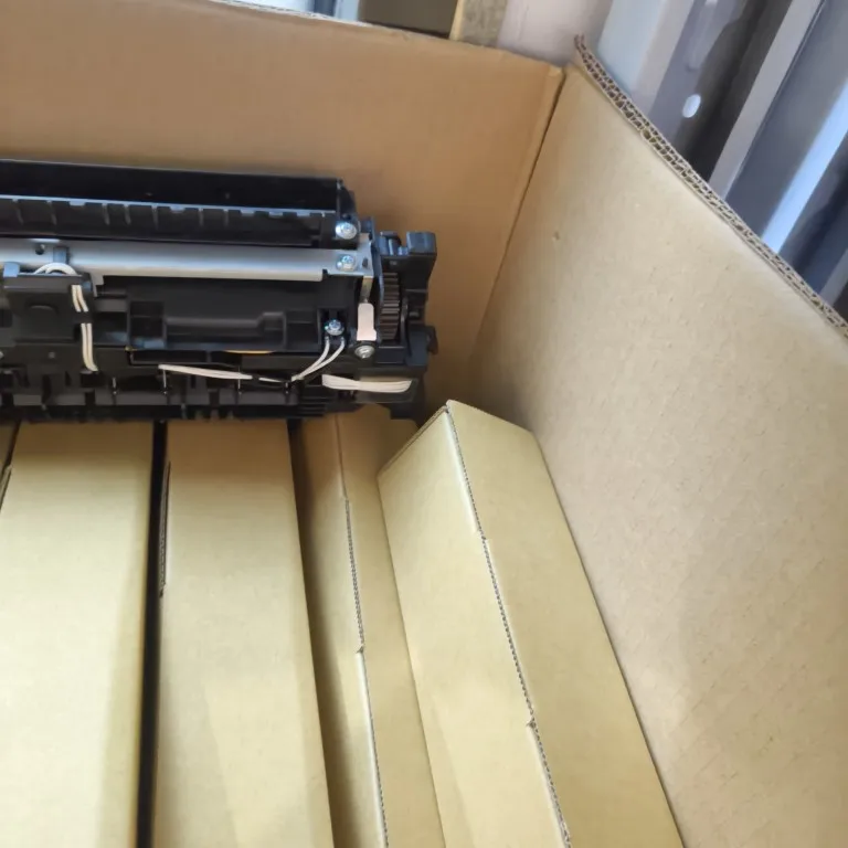 

Узел термофиксатора для Brother DCP9020CDN MFC9130 MFC9140 MFC9330CDW MFC9340 9020 9130 9140 9330 9340 Блок термофиксатора LY6753001 LY6754001