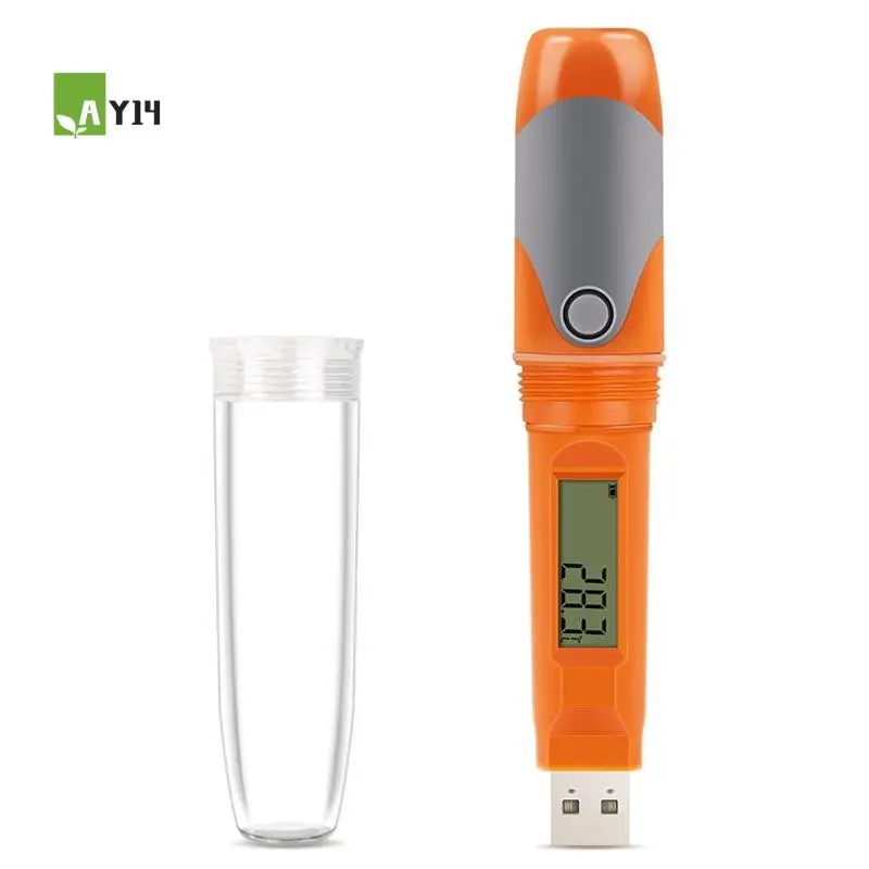 AY14 -RC-51H USB Temperature And Humidity Data Logger With High-Precision Recording