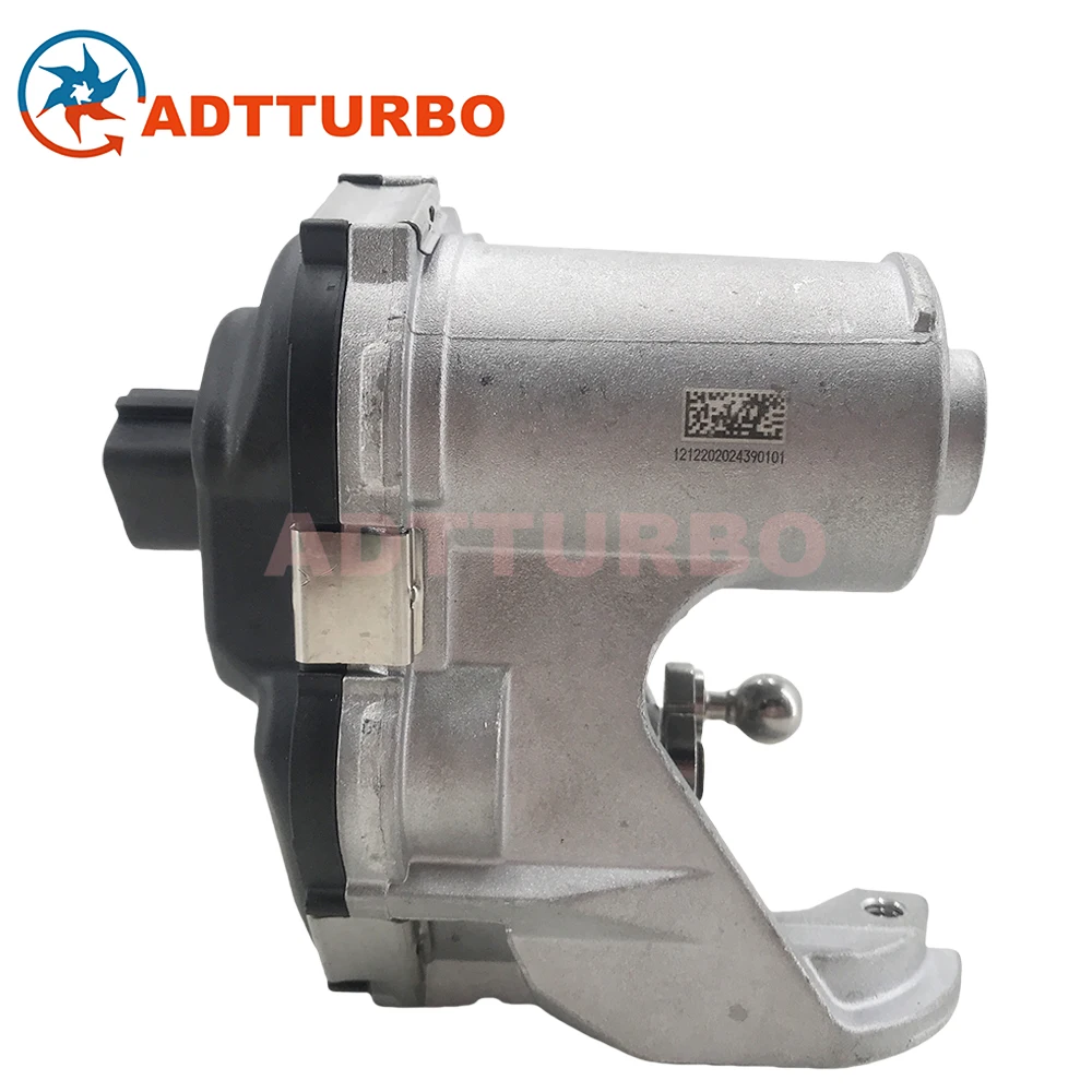

Turbo Electronic Actuator 06K145696 A2C96058200 06K145654Q 06K145654M For Audi A3 8V VW Arteon Polo Tiguan Allspace 2.0 TFSI