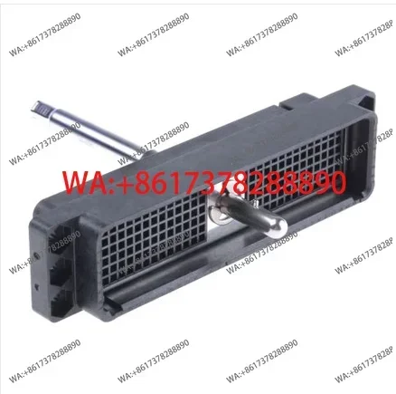 DL1-156P 156 Way Zero Insertion Force (ZIF) Connector | ITT Cannon Panel Mount Plug | 6 Row Crimp Termination