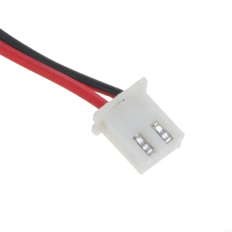 W91A 9025 팬 듀얼 볼 베어링 CPU 냉각 라디에이터 5V 12V 24V 90mm XH2.54 2 핀 팬 컴퓨터 케이스 서버 라디에이터 90x90x