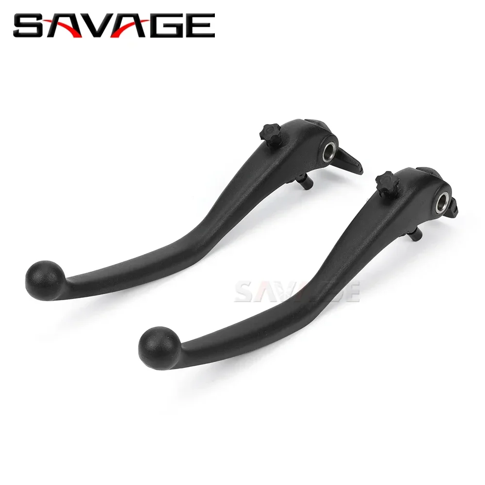 Motorcycle Brake Lever Clutch Lever For Ducati 959 1199 1299 Panigale V2 V4 Monster 1200 Motorcycle Front Control Handles Lever