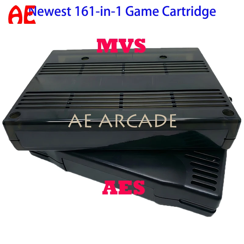 Neo Geo Aes Mvs 161…