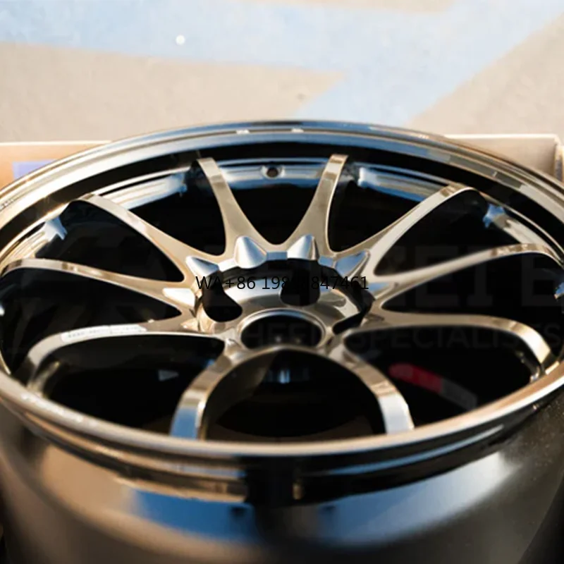 

Universal Fit Lightweight Aluminum Forged Custom Forged Wheels 20 21 5x120 5x100 18 17 5x114.3 19