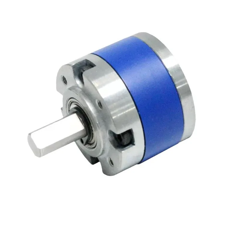 For PG36 Planetary Gear Reducer, High Torque Motor Speed Reduction Metal Gearbox 555/550/3650/3625
