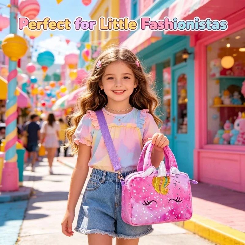 Bolsos Infantiles