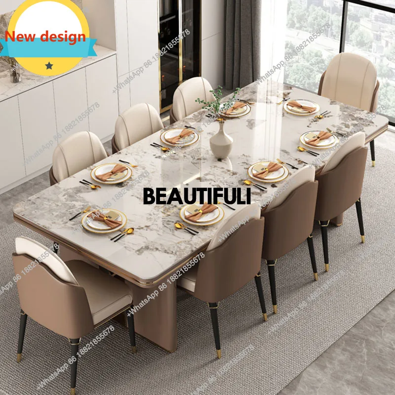 

C139 Письменный офисный обеденный стол Дизайнерский гостиная Балкон Дешевый стол Угловой кофейный обеденный стол Дизайнерский Mesa Коммерческая мебель