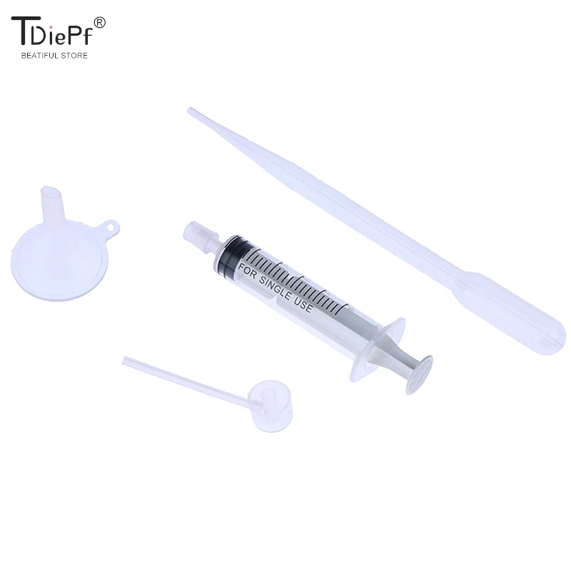3/4Units/Set Parfum Navulling Tools Set Plastic Diffuser Stro Druppelaar Trechter Lange Nozzle Spray Dispenser Vereiste Cosmetische Gereedschappen