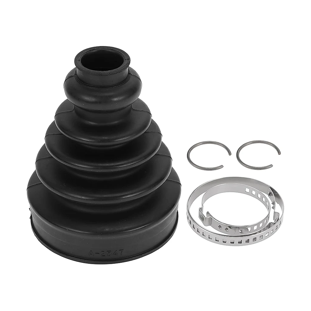 Shaft Repair Boot Kit 31607545107 Fit For BMW X6 E71 X5 E70 E72 HYBRID 3.5D 4.8I 3.0D