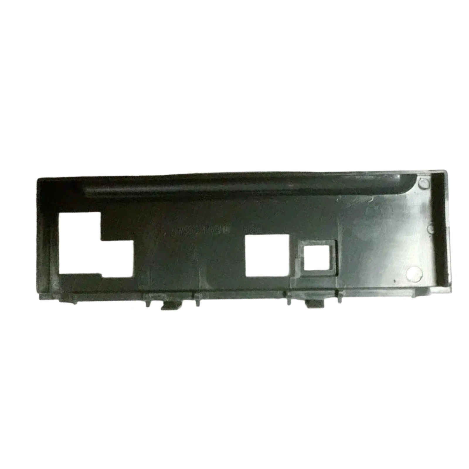 Rear Back Ethernet Bezel Panel Fits For Zebra GX420T GX430T GK420T Thermal Transfer Direct Printer