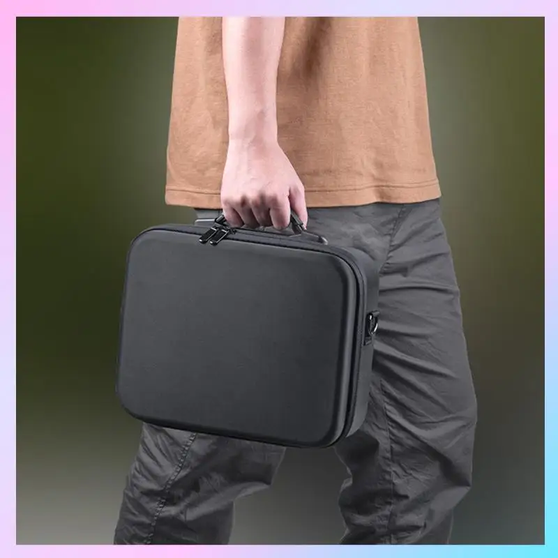 

T23C 1Set Portable Storage Bag Replacement Accessories For Mavic 3 Pro Drone Handbag Outdoor Carrying Box Case Drone Accessories