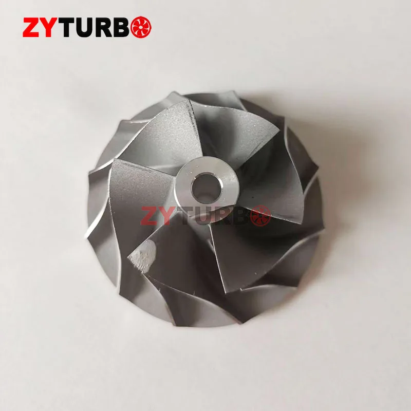 Roda do compressor do turbocompressor CT16 17201-30080 para Toyota Hiace Hilux 2.5L 2KD-FTV 2KD 17201-30030 17201-30120