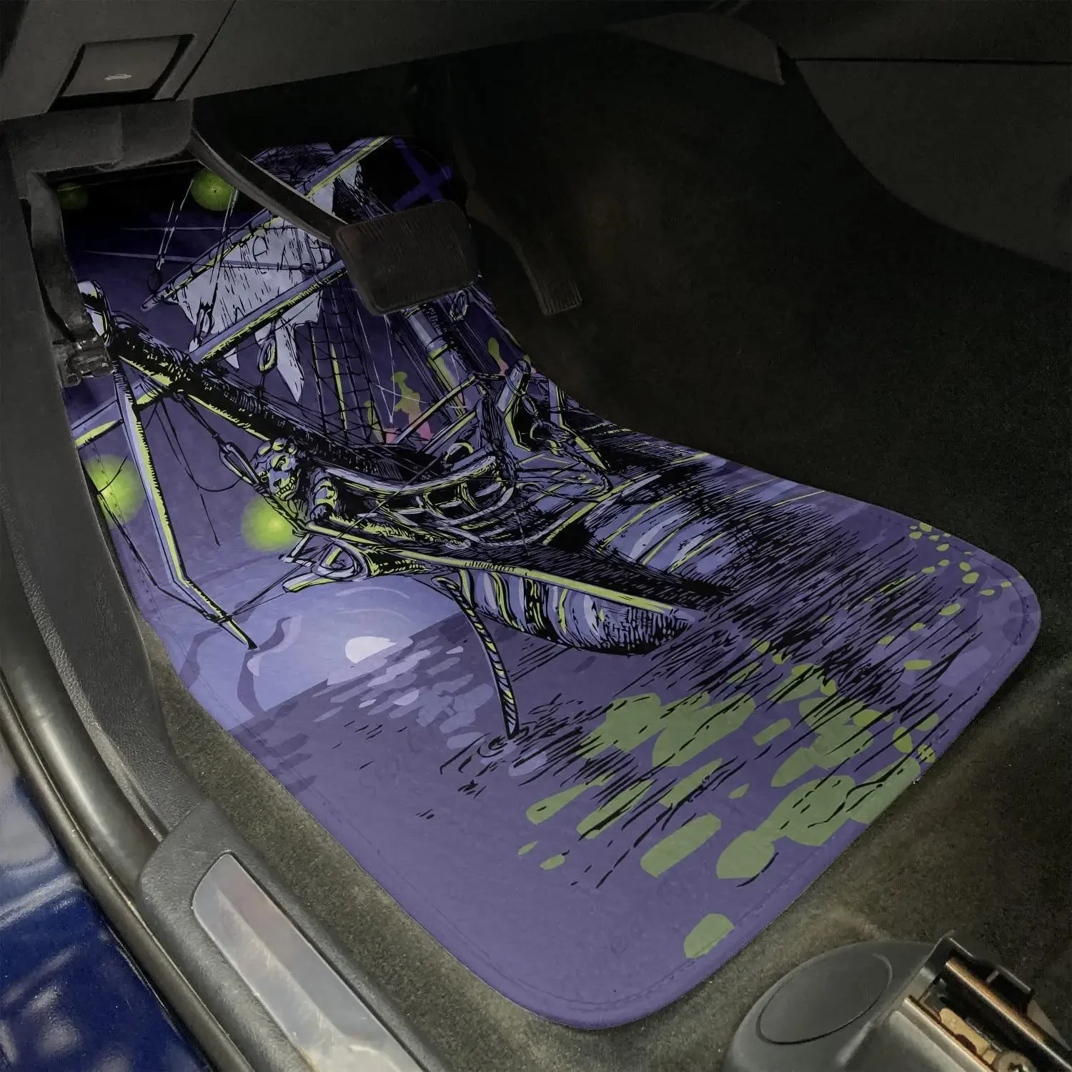 Juego 2 Alfombrilla… - image